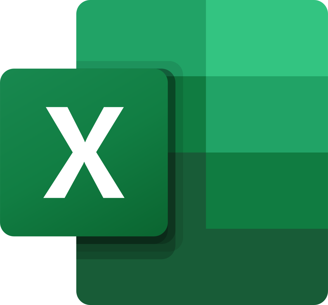 logo Microsoft Excel