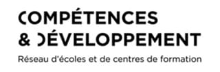 Logo compétences et Développement