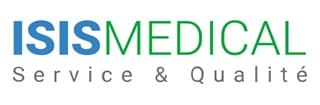 Logo ISIS MEDICAL