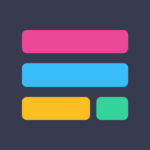 Logo Fillout