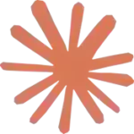 Logo Claude AI